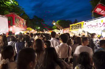 7 Best Things to Do in Fukuoka in September