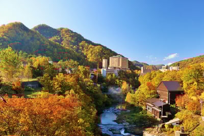 9 Best Things to do in Hokkaido (Sapporo / Otaru / Niseko / Hakodate) in October