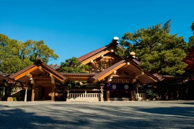 9 things to do in Aichi (Nagoya) in January