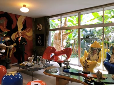 6 Best Museums and Art Galleries in Omotesando and Aoyama area