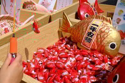 埼玉縣觀光:8 個上鏡景點