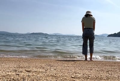 Things to Do in Hiroshima: Enjoy the spectacular view of Kurahashi Island