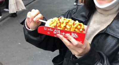 Street Food Tour in Shin-Okubo: 7 Recommended Shops You Must Visit in Tokyo’s Korean Town!