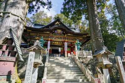 4 Best Historical Places to Visit in Saitama