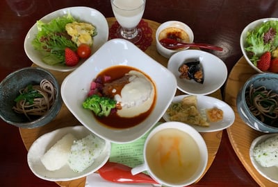 Nasu 2 Day Itinerary