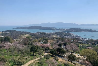 Things to Do in Okayama: Enjoy the spectacular view of Ushimado and delicious seafood