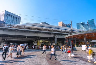 Izakaya Hopping in Yurakucho and Shimbashi: A Popular Drinking Alley Perfect for Bar Hopping!