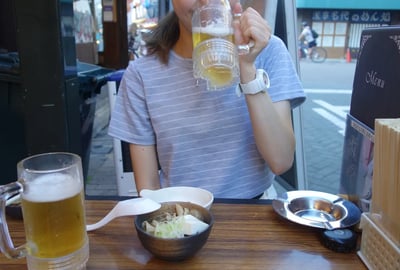 Discover Old Town Tokyo: Take a Day Trip from Asakusa Station, Stroll Down Hoppy Street, and Enjoy a Cruise Experience