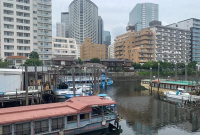 Things to Do in Shinagawa: Sightseeing Spots, Tempura Lunch, Brewery Restaurant!