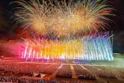 9 Best Things to Do in Hokkaido (Sapporo / Otaru / Furano / Hakodate) in July