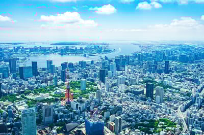 The Complete Tokyo Guide: The 55 Best Places to Go in Tokyo