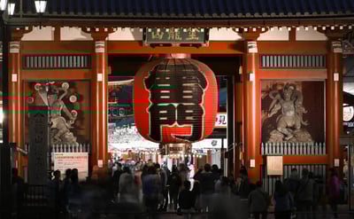 Best Things to Do in Tokyo in January: Exploring New Year Traditions and Events