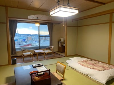 Miyagi 2 Day Itinerary: Enjoy spectacular seaside views and seafood gourmet food (Day 1)