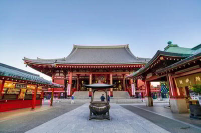 10 Best Things to Do in Asakusa, Tokyo: Recommendations from Locals