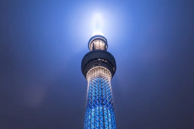 TOKYO SKYTREE: The Latest Complete Guide – Solamachi, Sumida Aquarium
