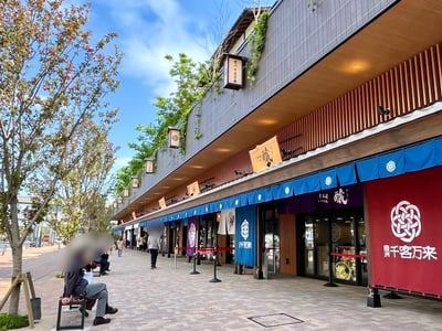24 Best Restaurants in Toyosu Senkyaku Banrai: Seafood, Ramen, Japanese Food, Meat, and More!