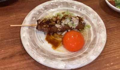 Izakaya Hopping in Jujo, Tokyo: Trying Motsu and Horse Meat at a Hidden Gem