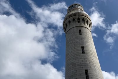 야마구치현] 버스와 전철을 무제한으로 이용할 수 있는 야마구치 웨스트 패스로 1박 2일 여행! 전편