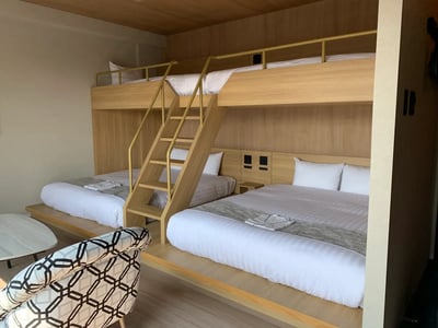 Kumamoto 2 Day: Stay at FAV HOTEL Kumamoto! Enjoy delicious gourmet food and stylish spots