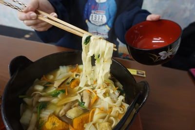 Things to Do in Yamanashi: Onsen, Grape Picking, and Shosenkyo Gorge