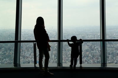 Tokyo Sightseeing: 20 Family-Friendly Activities for Children to Enjoy