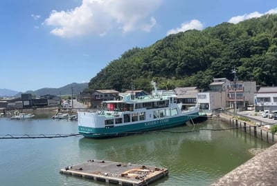 Okayama 2 Day Itinerary: Enjoy Kasaoka gourmet food and Kitagishima (Day 1)