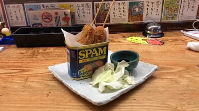 Izakaya Hopping in Naha, Okinawa: From classic Okinawan cuisine to wine bars!
