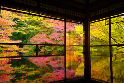 9 Best Things to Do in Kyoto in October