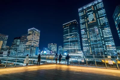 7 Best Free Things to Do in Tokyo