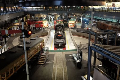 Saitama Travel: 6 Spots for families