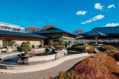 3 Recommended Interesting Facilities in Saitama: Unique Themed Museums and Parks