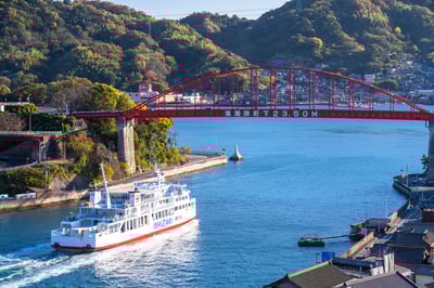 9 Best Places to Visit in Kure, Hiroshima