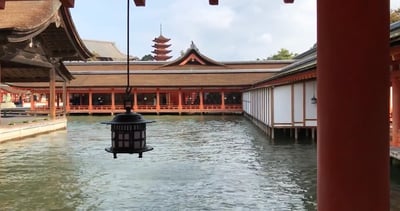 Hiroshima 2 Day Itinerary: Enjoy Miyajima through gourmet food and sightseeing spots