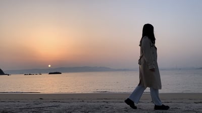 Kasaoka Islands 2 Day Itinerary: Tour of Manabe-shima Island and Shiraishi-jima Island, Okayama