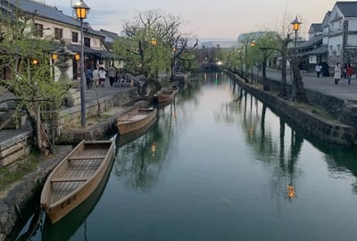 Things to Do in Kurashiki, Okayama: Recommended Sightseeing Spots from Local Sake to Gourmet Food and Shopping