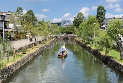 Things to Do in Okayama: Enjoy gourmet food, sweets, and shopping in half a day