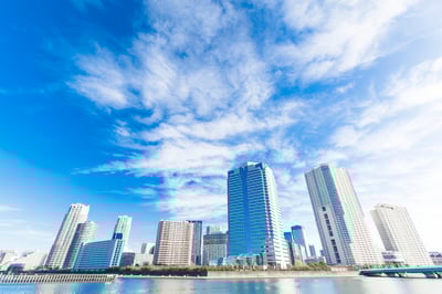 Tokyo: 21 Places to Visit in Toyosu