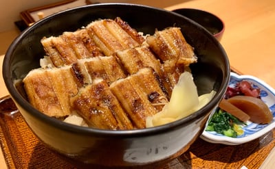 Anagomeshi: Miyajima’s Famous Conger Eel Rice Dish in Hiroshima