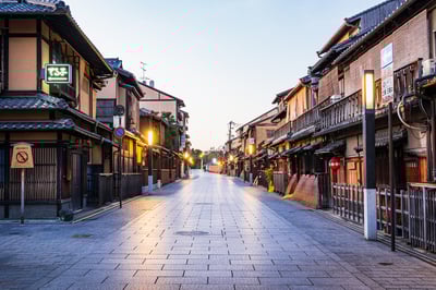 Kyoto Travel: 7 Places to Visit in the Gion Area