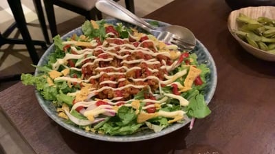 Izakaya Hopping in Nakameguro: Enjoy Okinawa Food in Tokyo