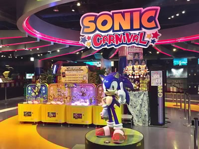 Things to Do in Tokyo on Rainy Day: 5 Best Indoor Amusement Parks