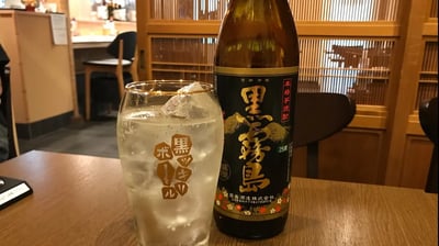 Izakaya Hopping in Akabane: Discover a new way to drink shochu in the Mecca of Bar Hopping