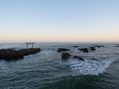 Things to Do in Oarai, Ibaraki: Try Anglerfish Hot Pot, Explore Oarai Isosaki Shrine, and Delight in Fresh Seafood
