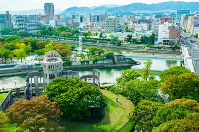 11 Best Places to Visit in Hiroshima City