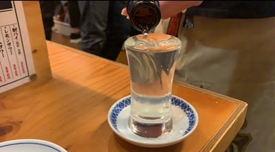 Izakaya Hopping in Kinshicho, Tokyo: 3 Reasonably Priced Bar Near the Station!
