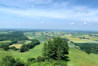 Tokachi and Obihiro 2 Day Itinerary! Part 3