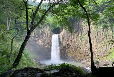Things to Do in Shinanomachi, Nagano: Enjoy gourmet food and nature