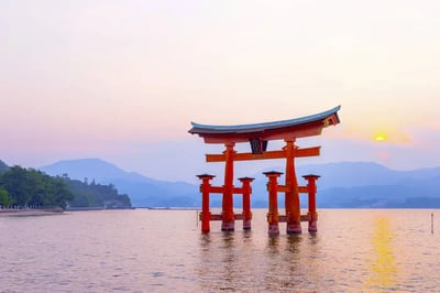 8 Best Romantic Destinations in Hiroshima for Couples