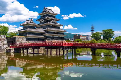 11 Best Japanese Castles in Japan