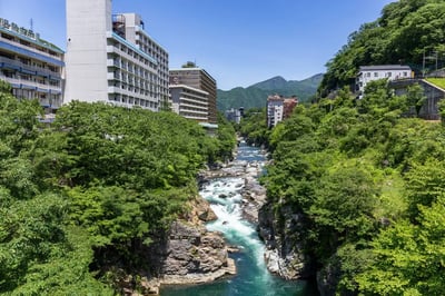 29 Must-Visit Nikko Attractions: Famous Sightseeing Spots You Can’t Miss